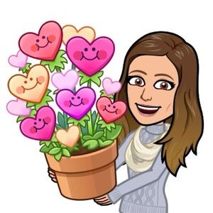 Meet your Posher, Mirella